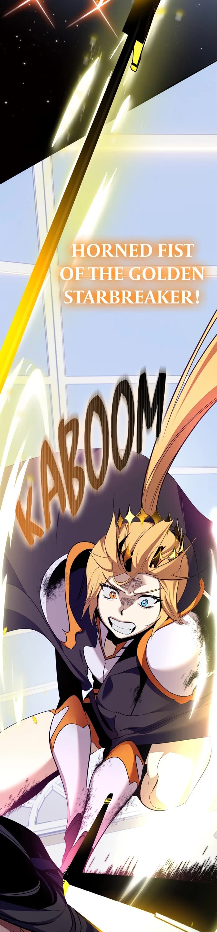 Return to Player chapter 175 page 22