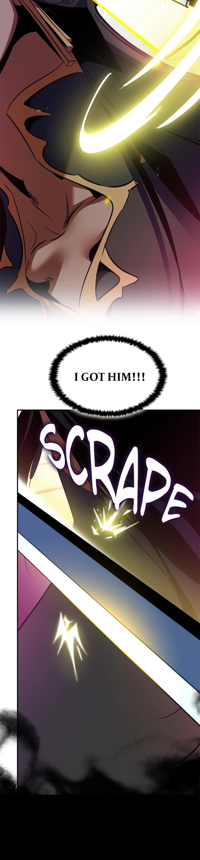 Return to Player chapter 175 page 23