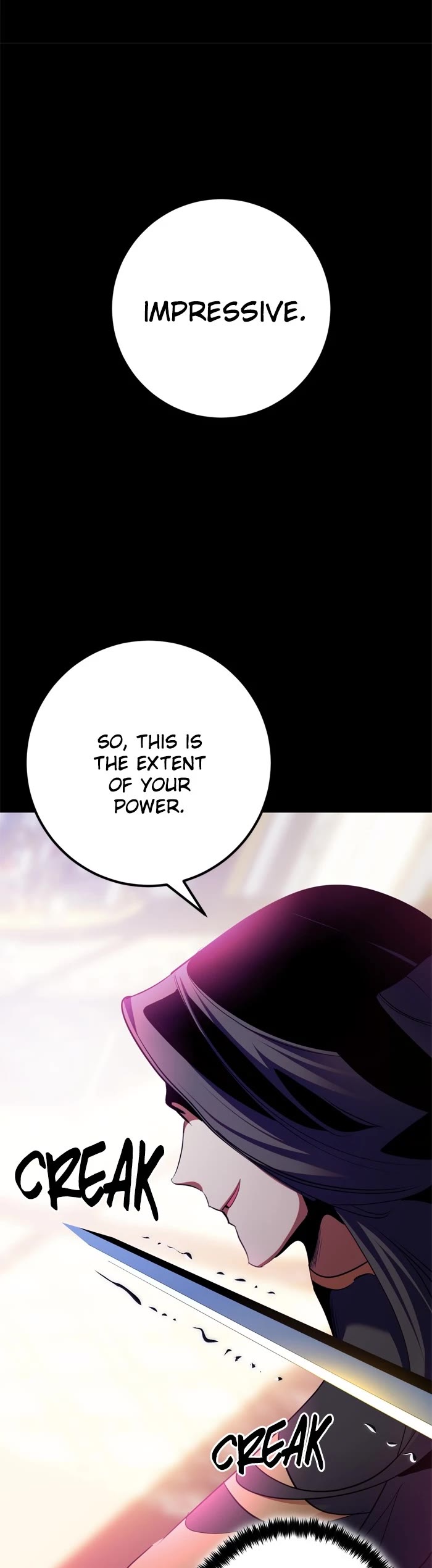 Return to Player chapter 175 page 24