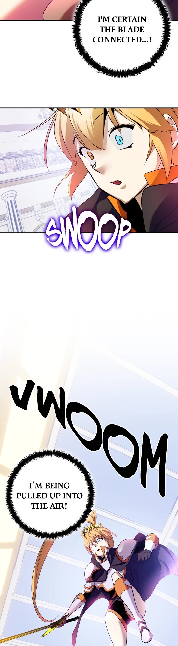 Return to Player chapter 175 page 25