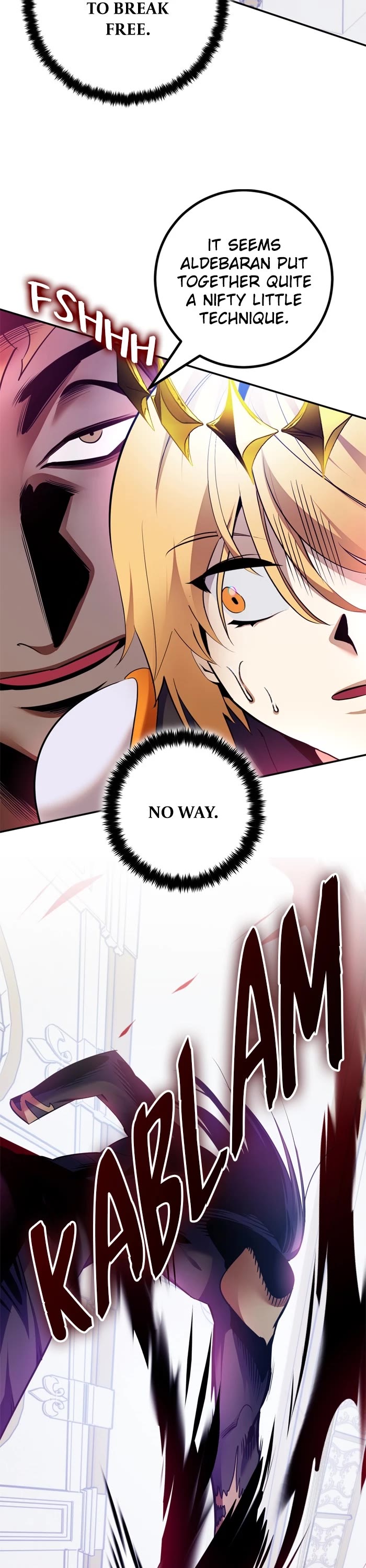 Return to Player chapter 175 page 28