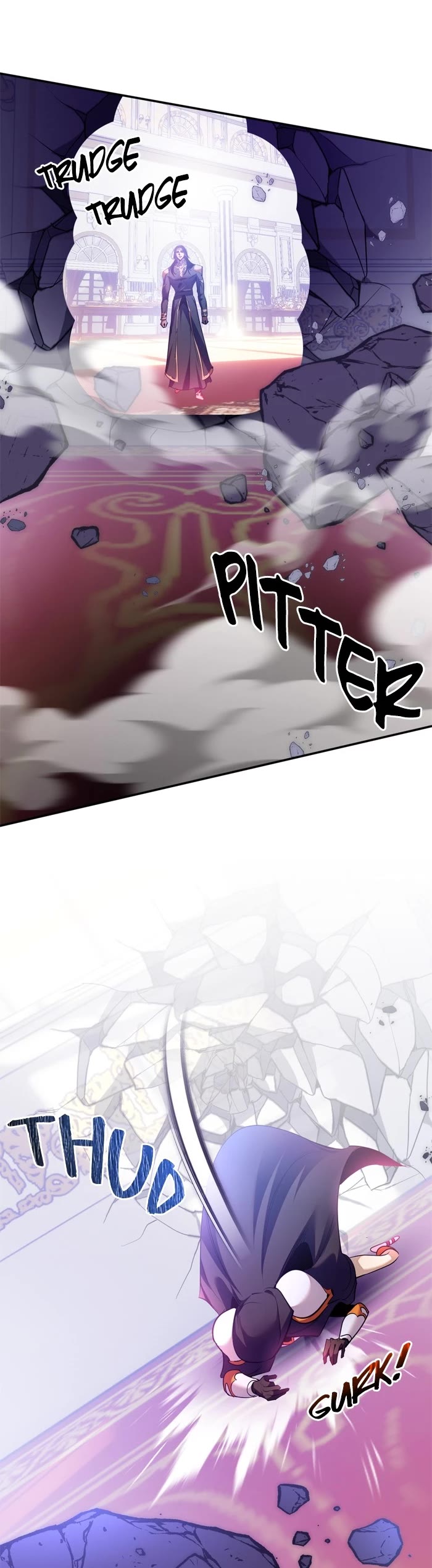 Return to Player chapter 175 page 30