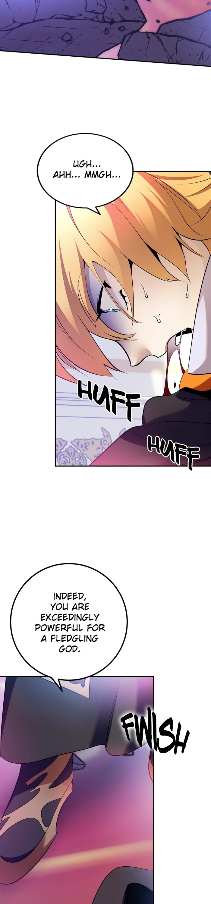 Return to Player chapter 175 page 31