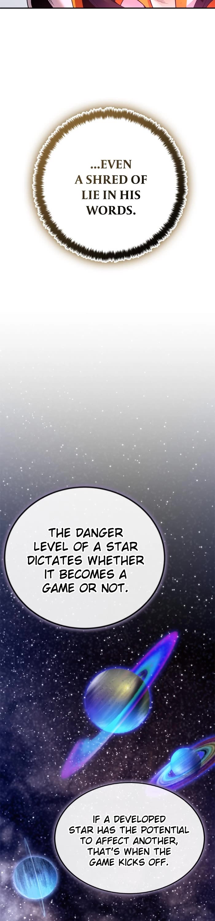 Return to Player chapter 175 page 38