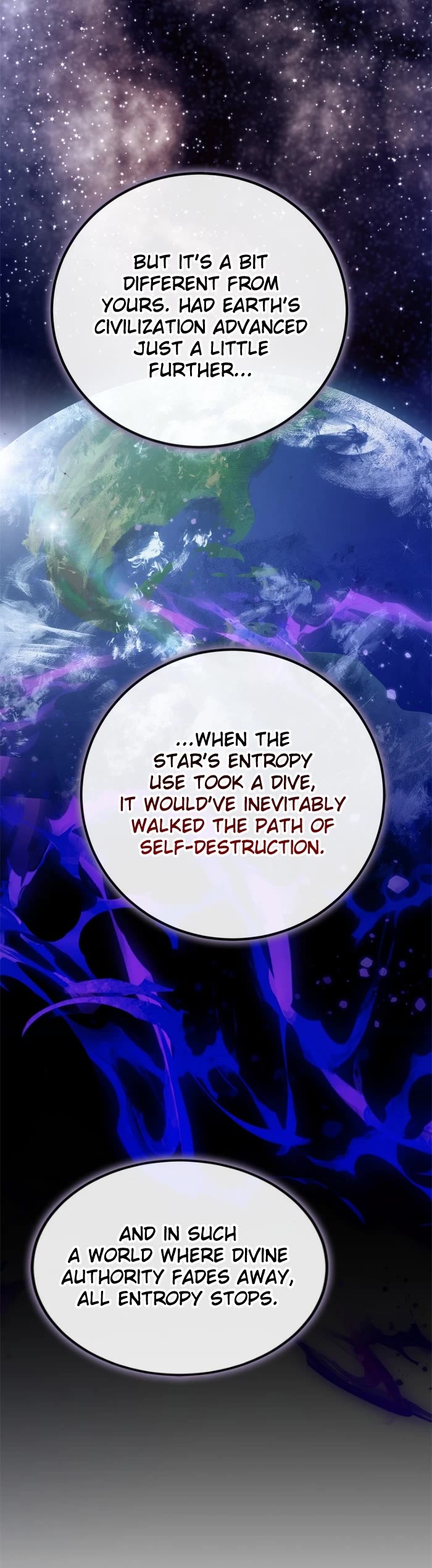 Return to Player chapter 175 page 39