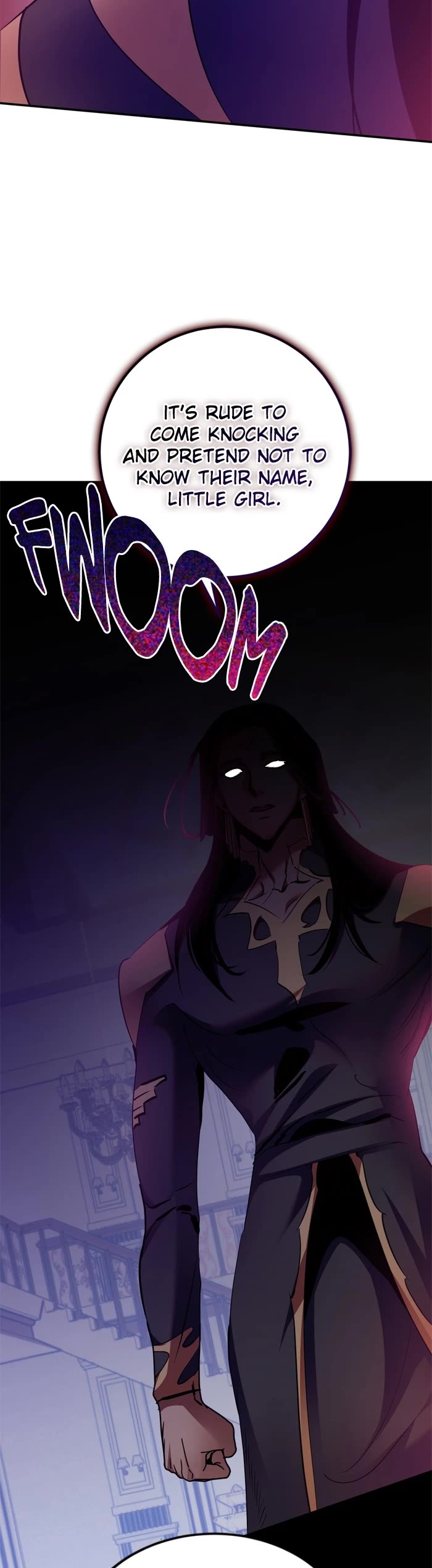 Return to Player chapter 175 page 4