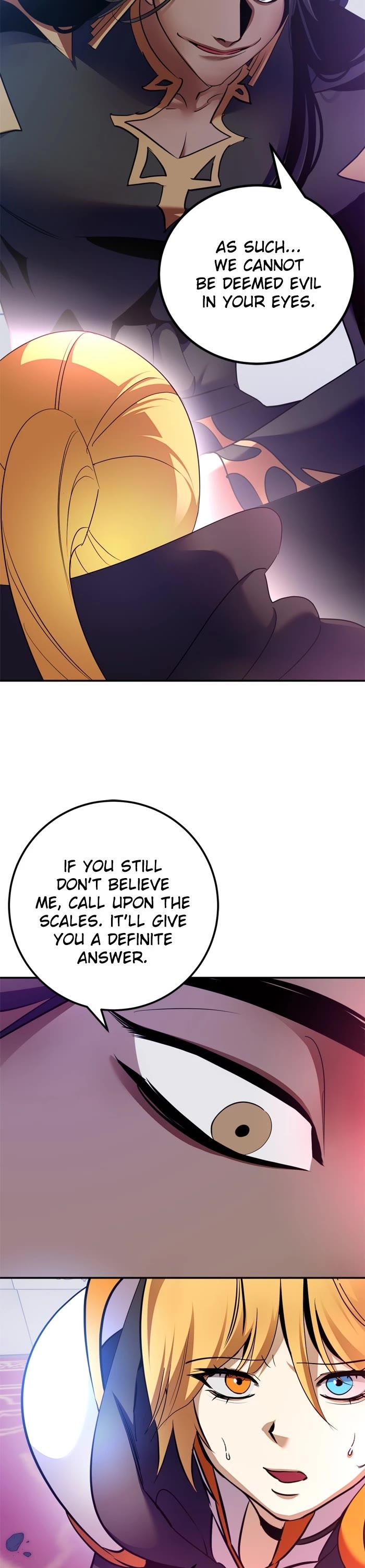 Return to Player chapter 175 page 41