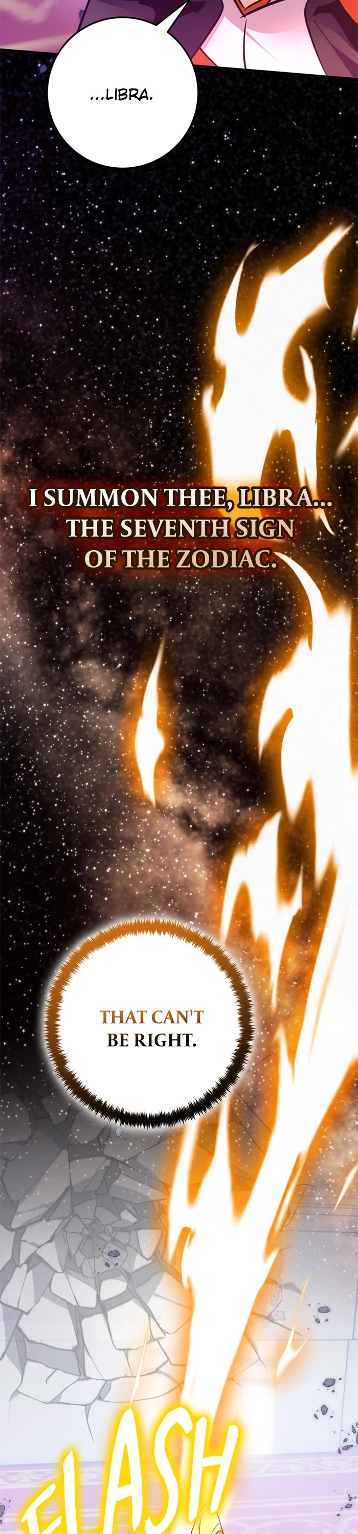 Return to Player chapter 175 page 42