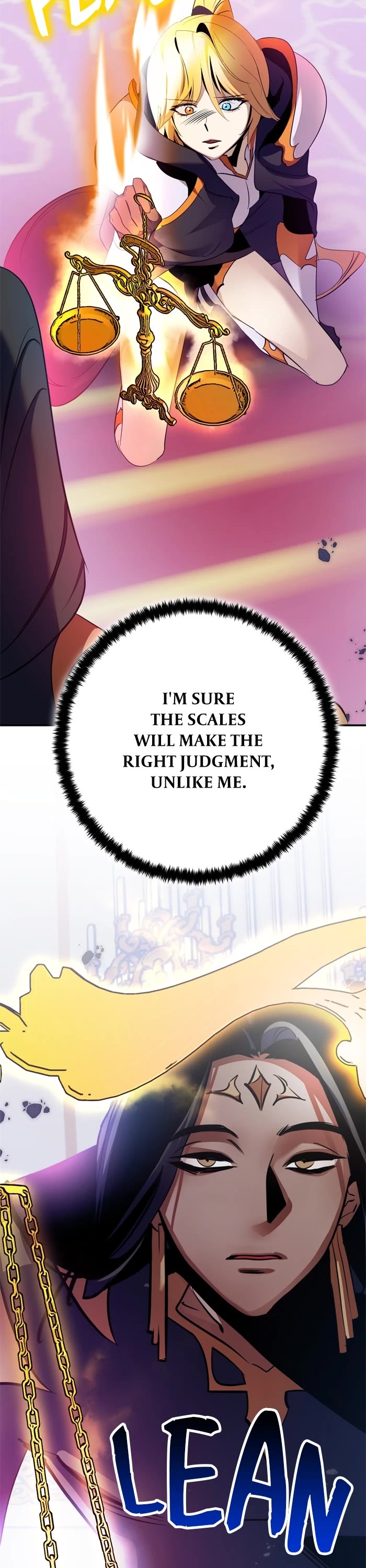 Return to Player chapter 175 page 43