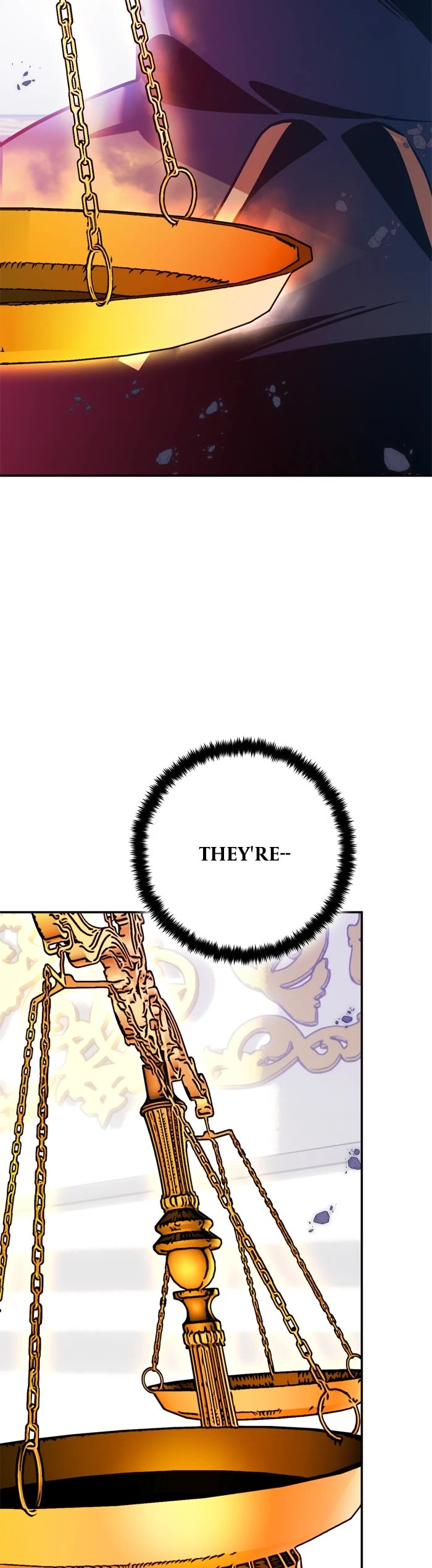 Return to Player chapter 175 page 44