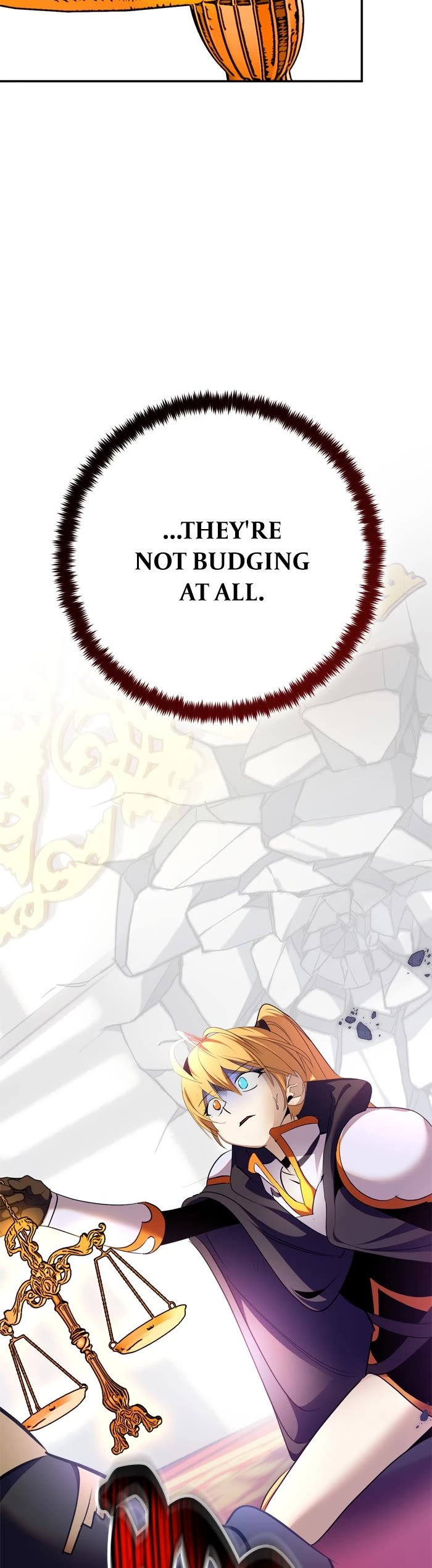 Return to Player chapter 175 page 45