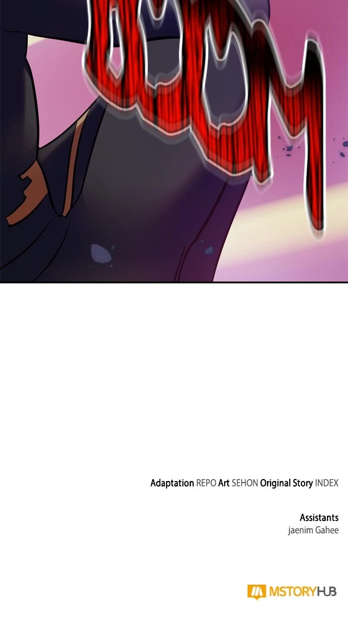 Return to Player chapter 175 page 46