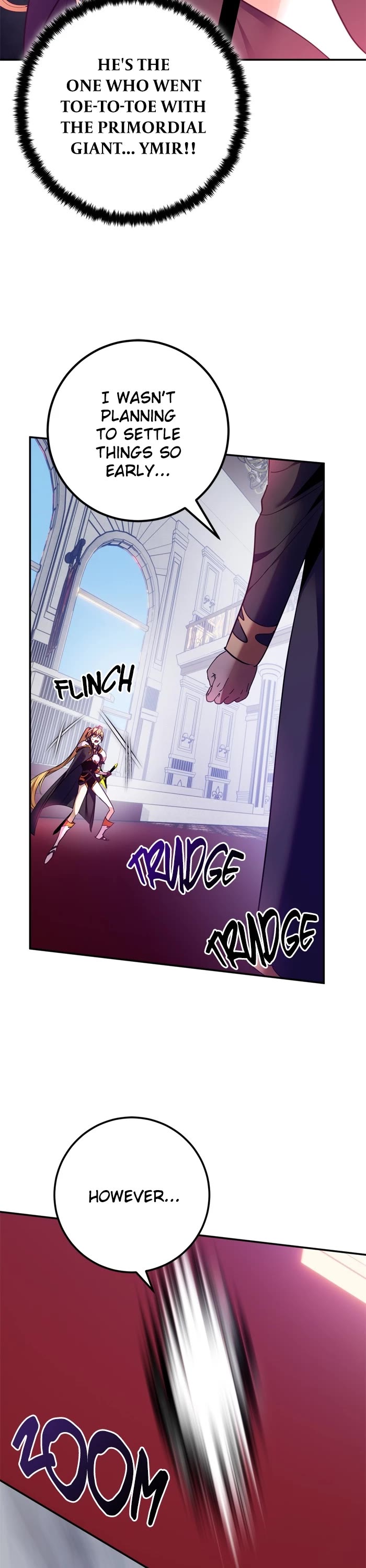 Return to Player chapter 175 page 7