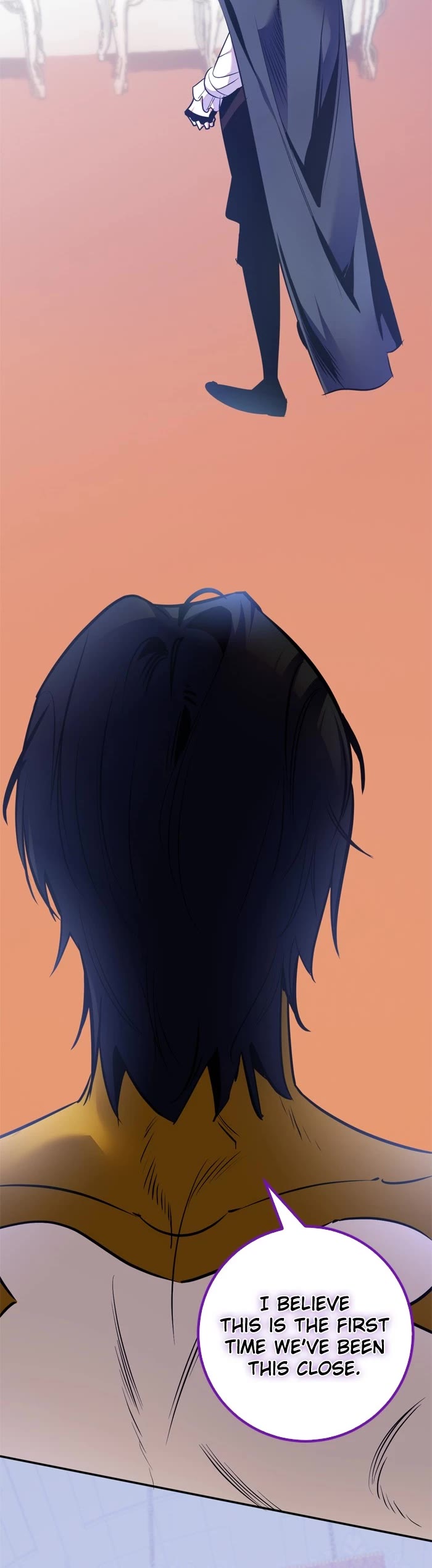 Return to Player chapter 176 page 10