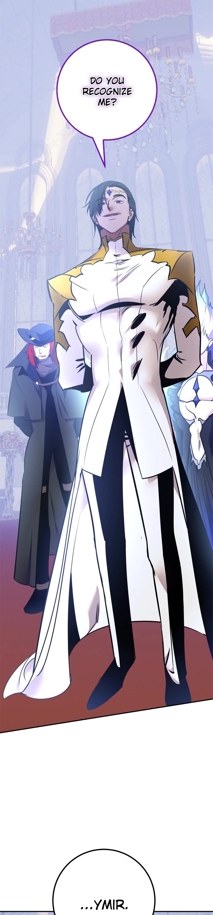 Return to Player chapter 176 page 11