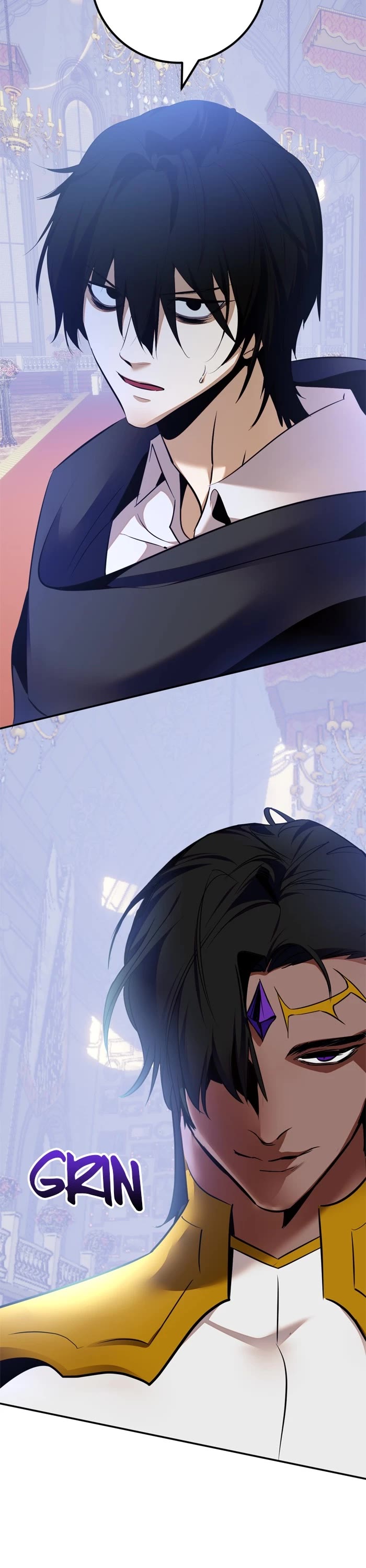 Return to Player chapter 176 page 12