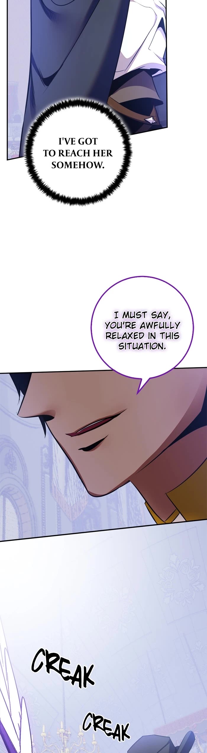 Return to Player chapter 176 page 14