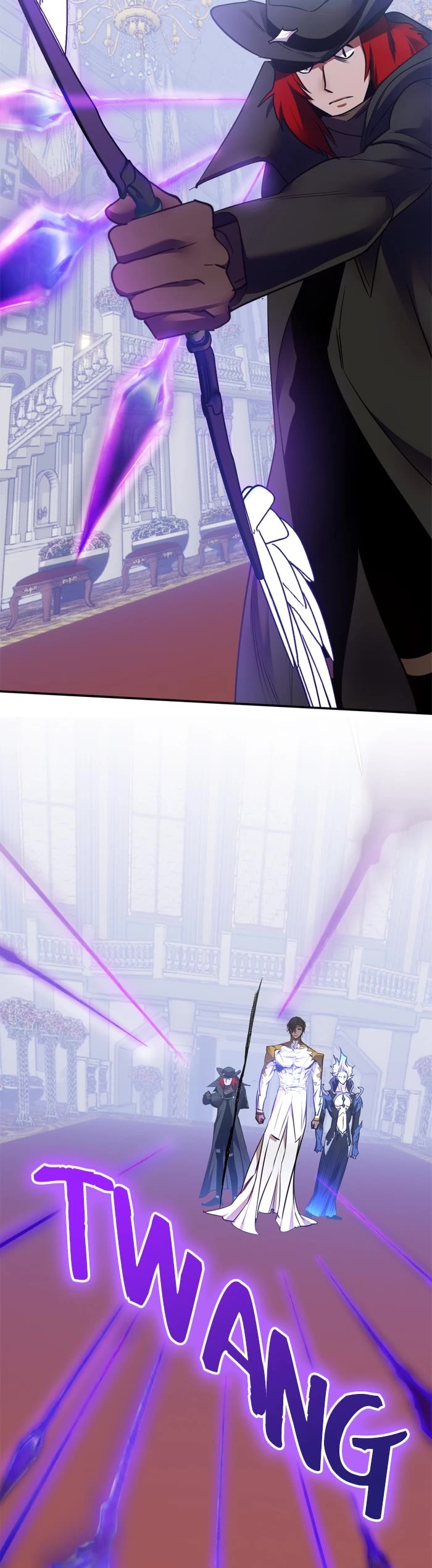 Return to Player chapter 176 page 15