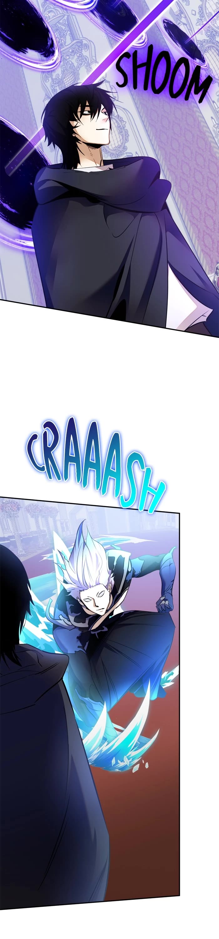 Return to Player chapter 176 page 17