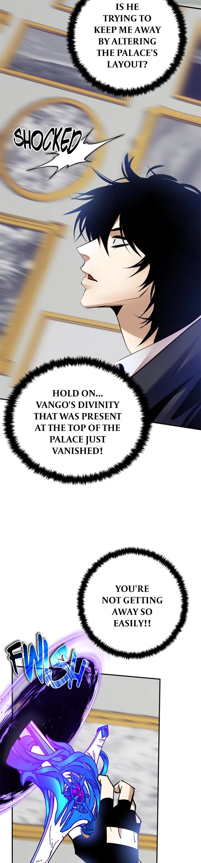 Return to Player chapter 176 page 2