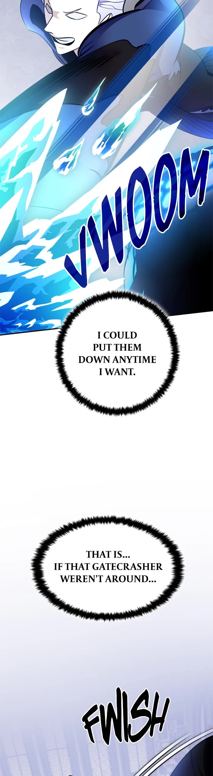 Return to Player chapter 176 page 20