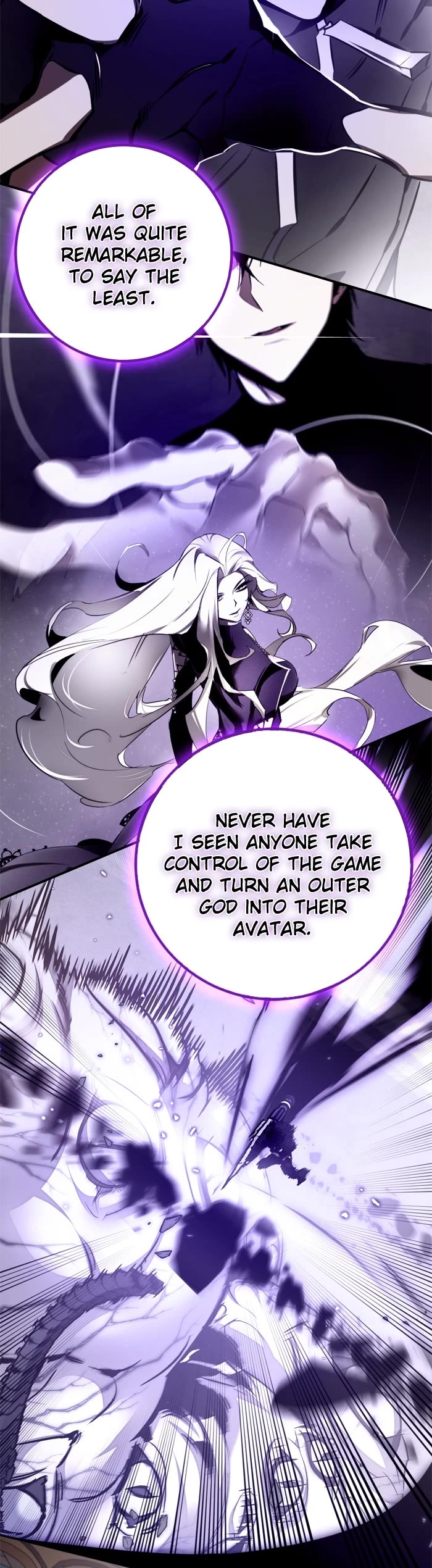 Return to Player chapter 176 page 24