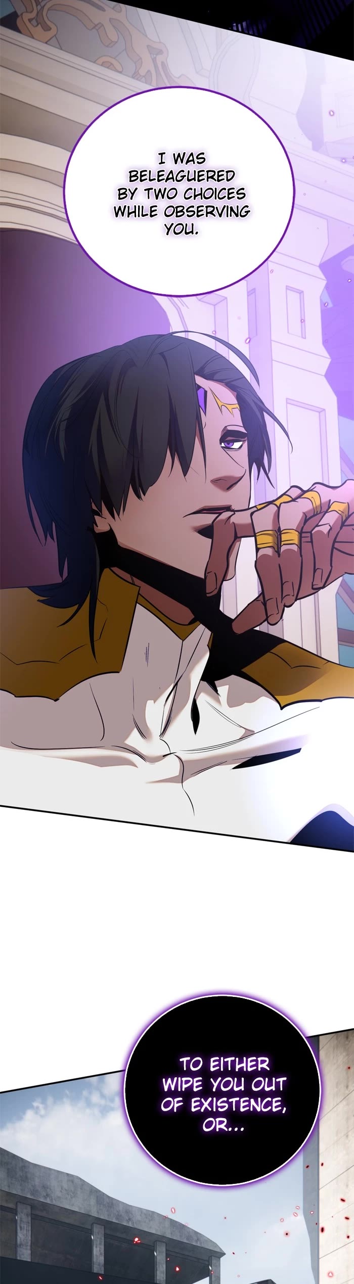 Return to Player chapter 176 page 25