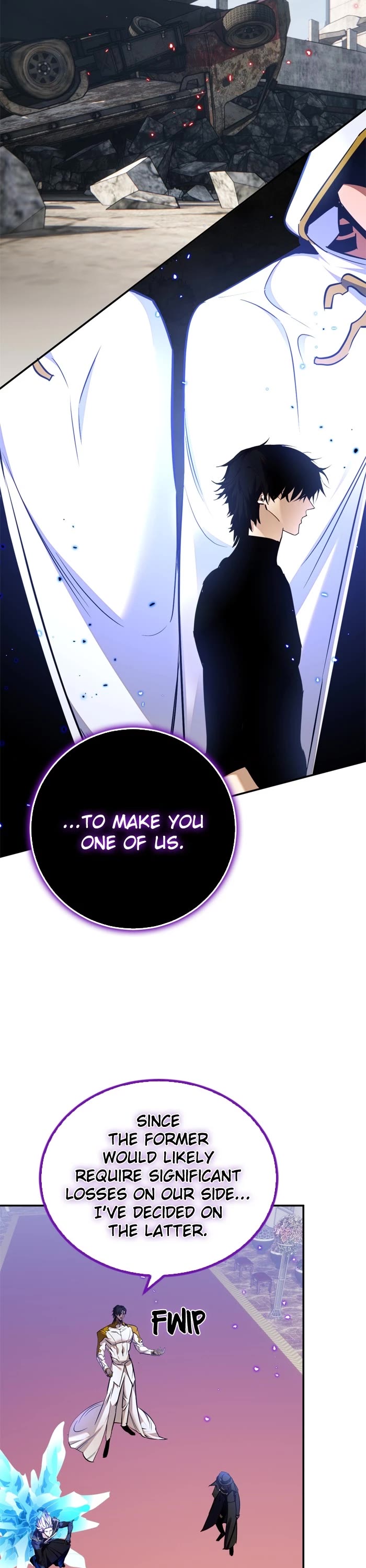 Return to Player chapter 176 page 26