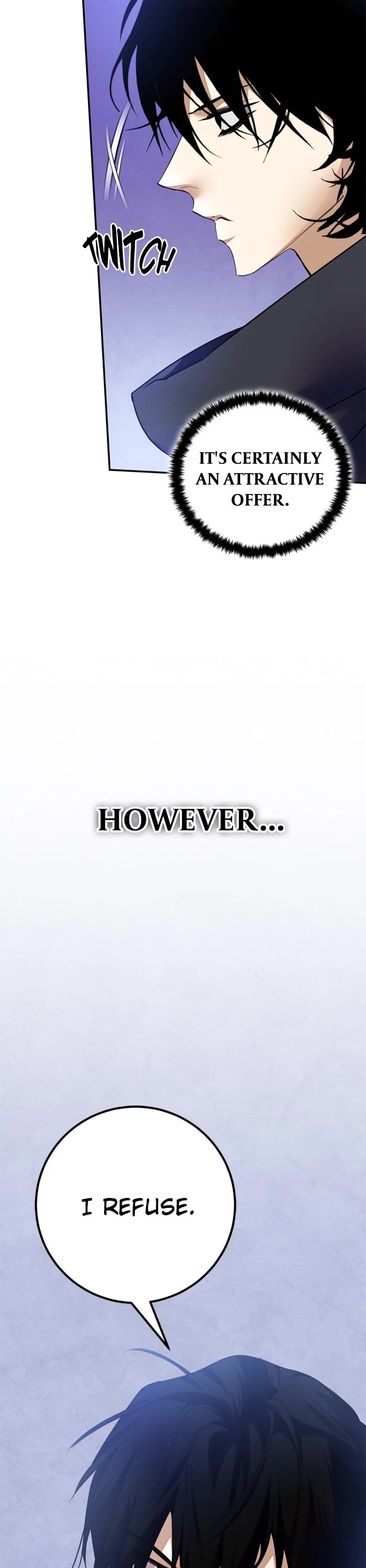 Return to Player chapter 176 page 28