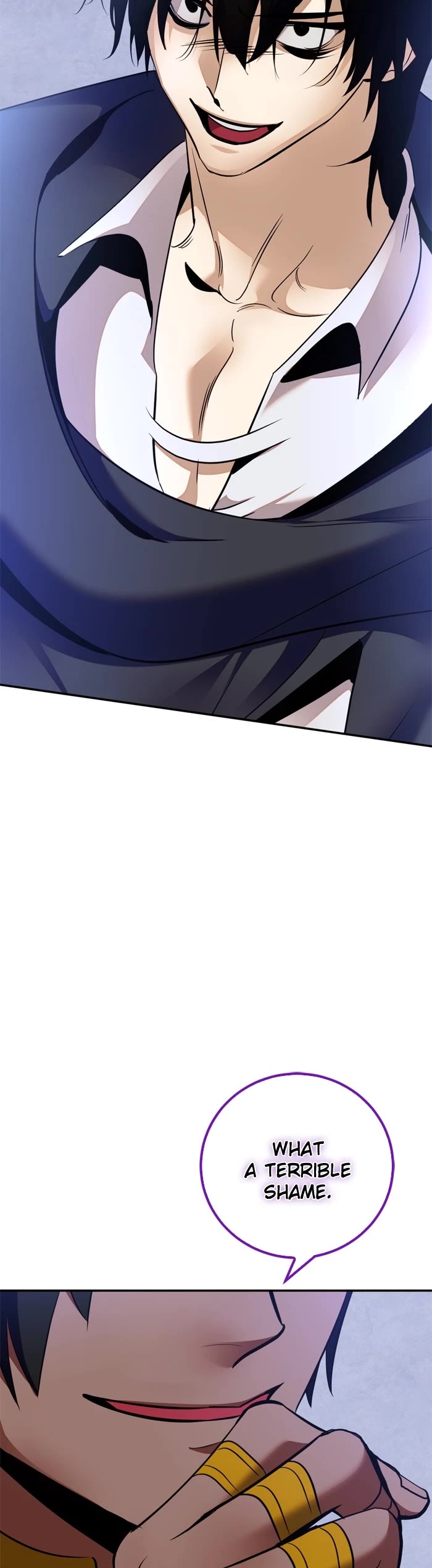 Return to Player chapter 176 page 29