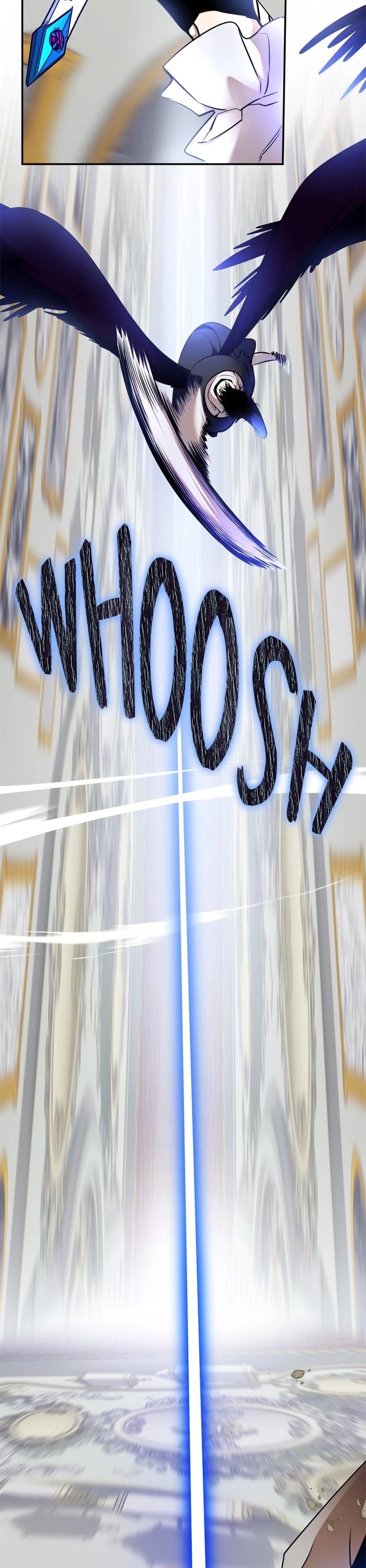 Return to Player chapter 176 page 3