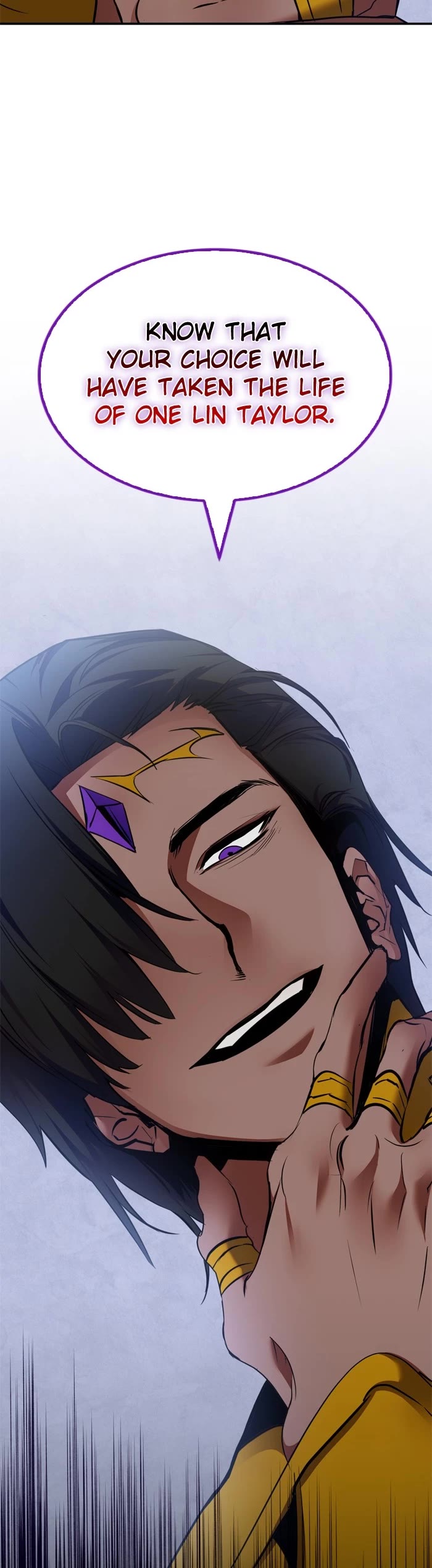 Return to Player chapter 176 page 30