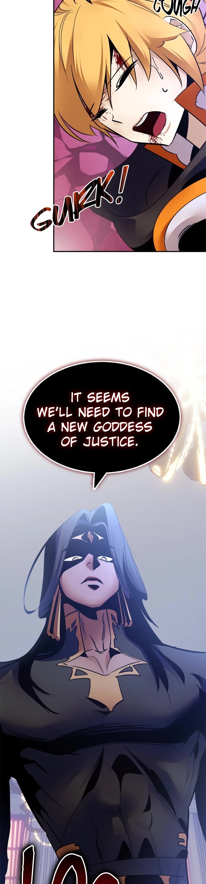 Return to Player chapter 176 page 33