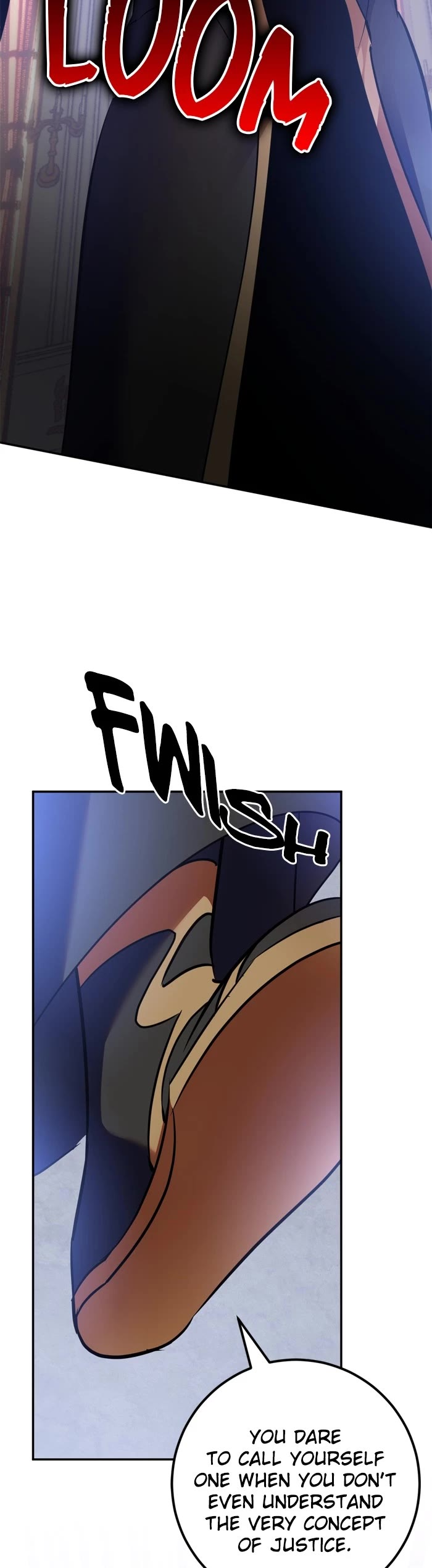 Return to Player chapter 176 page 34