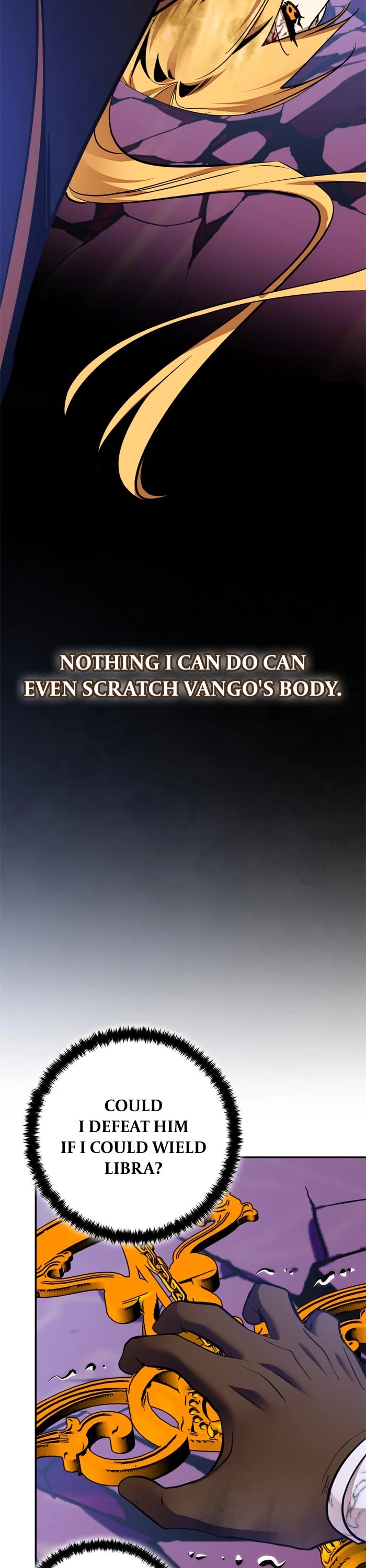 Return to Player chapter 176 page 37