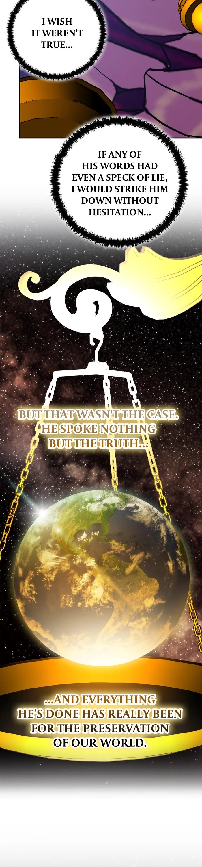 Return to Player chapter 176 page 38