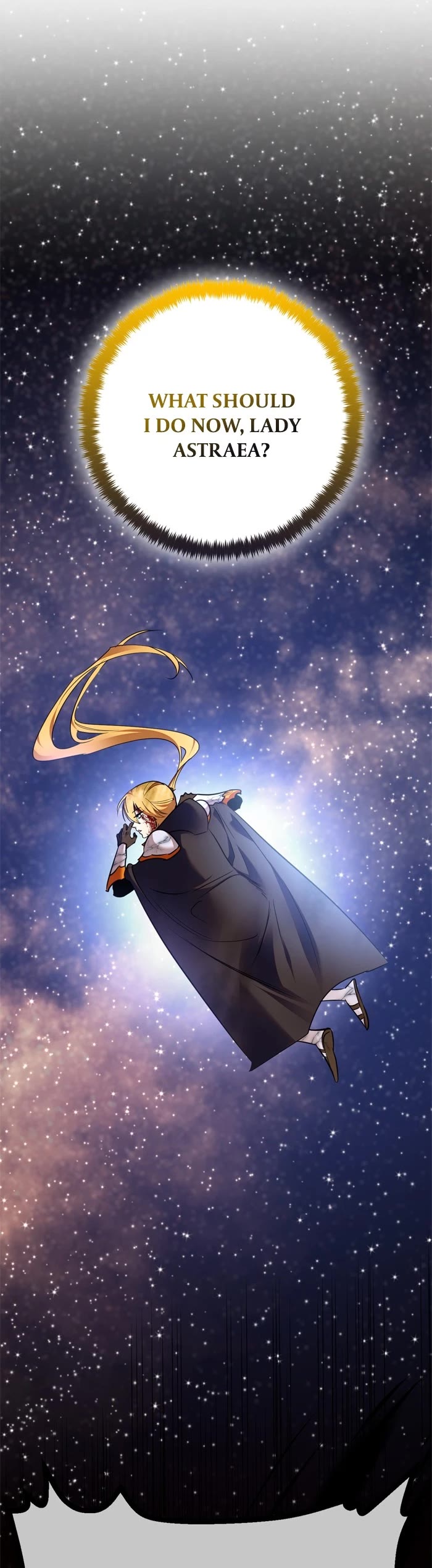 Return to Player chapter 176 page 39