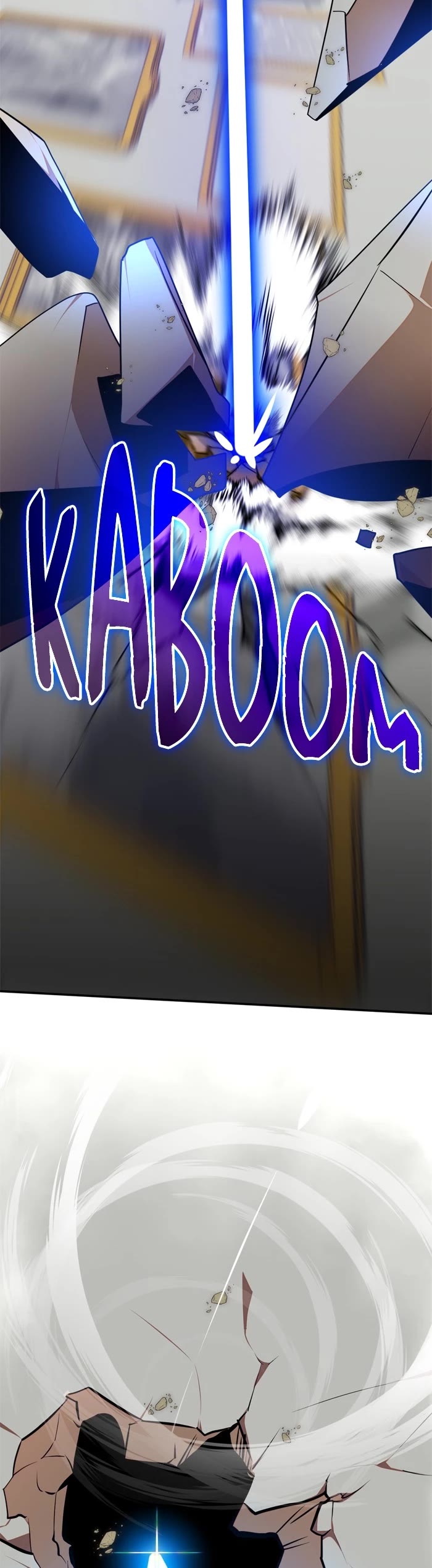 Return to Player chapter 176 page 4