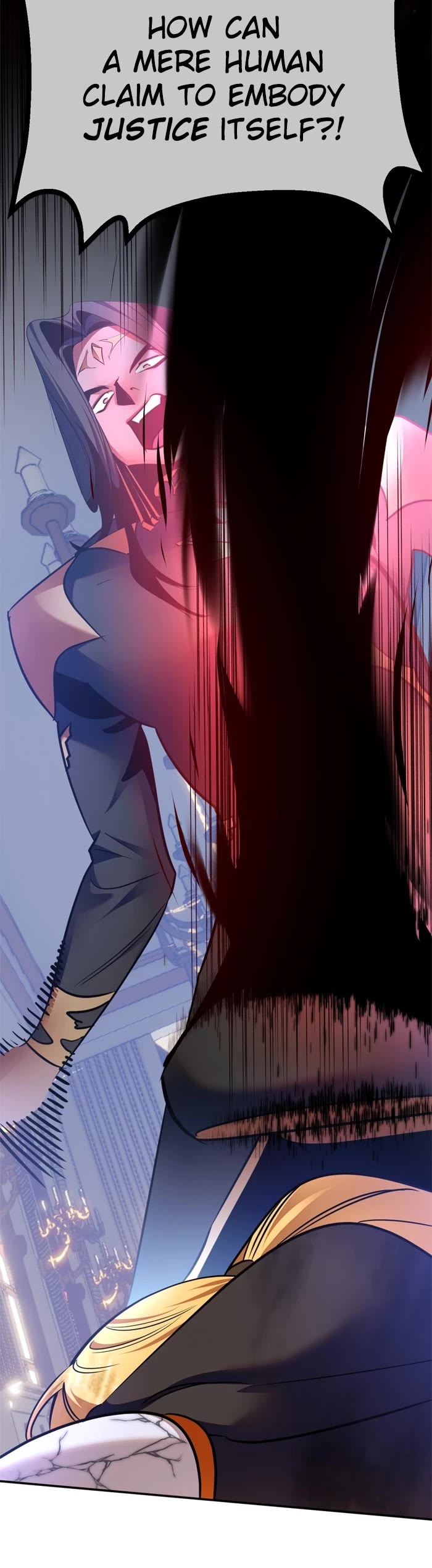 Return to Player chapter 176 page 40