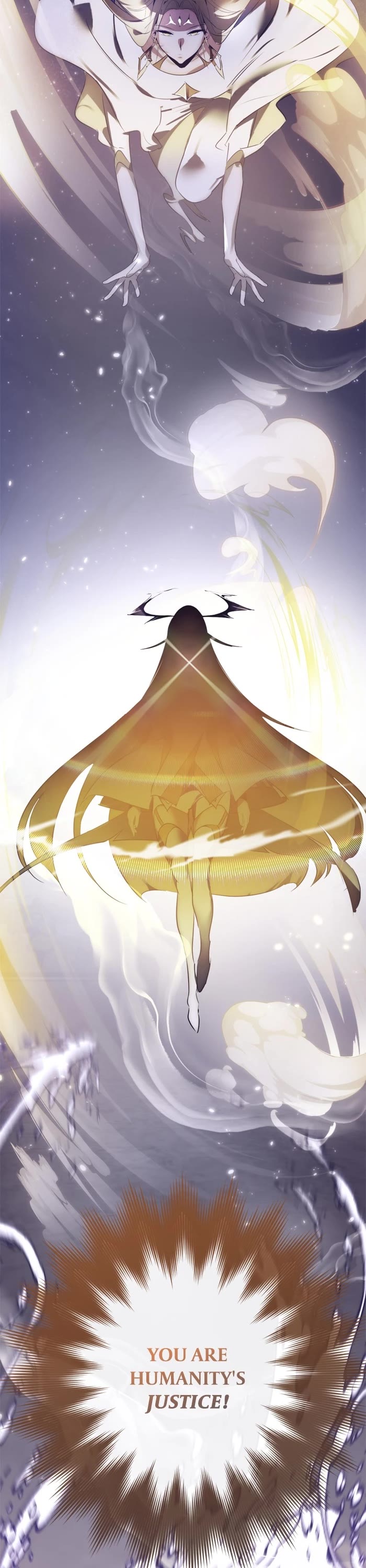 Return to Player chapter 176 page 42