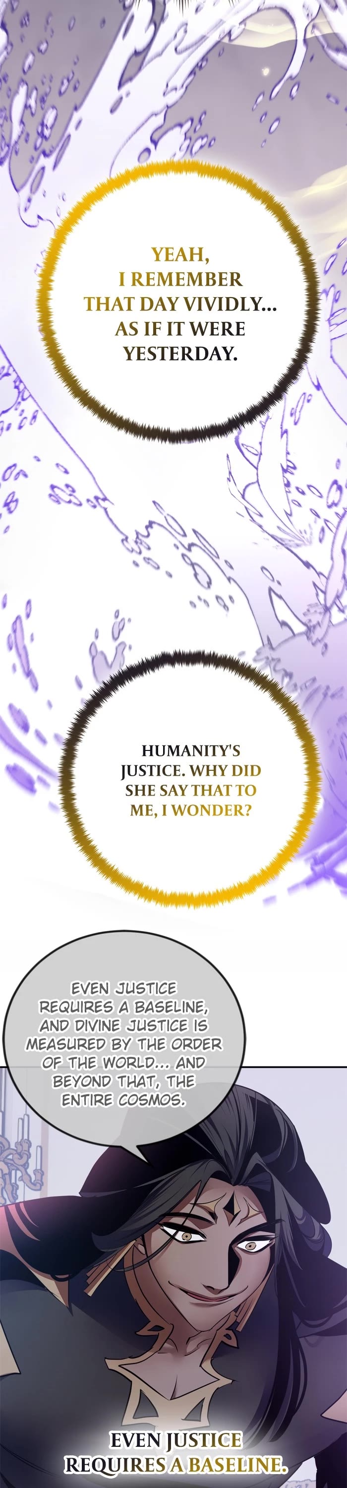 Return to Player chapter 176 page 43