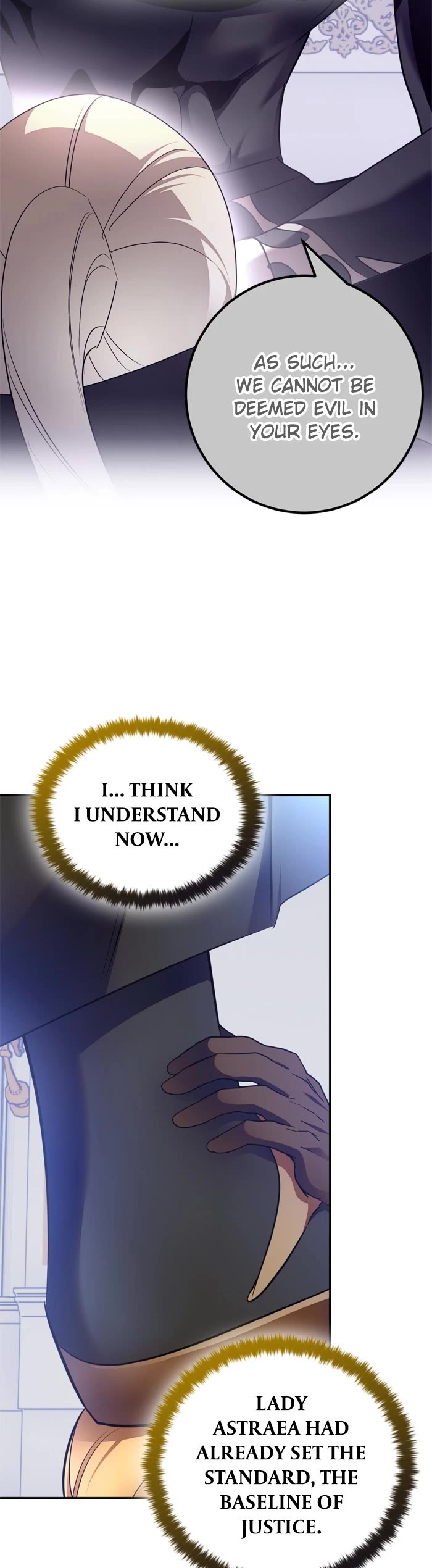 Return to Player chapter 176 page 44