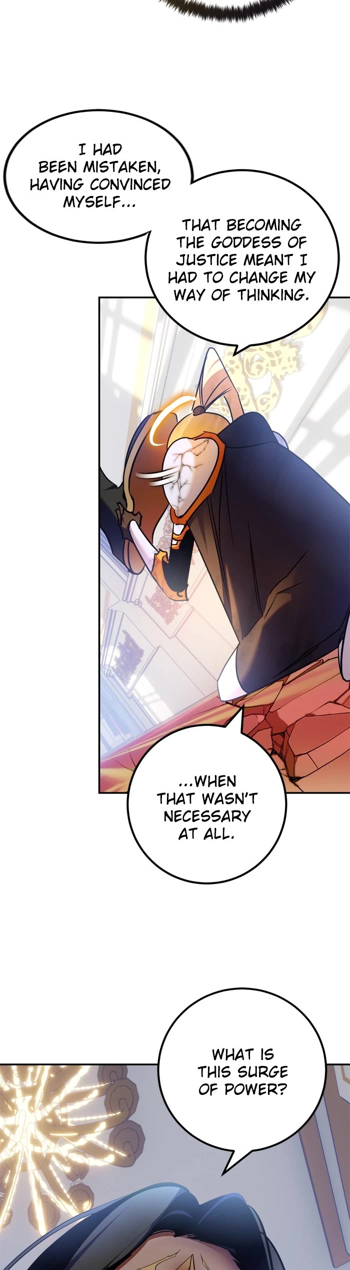 Return to Player chapter 176 page 45