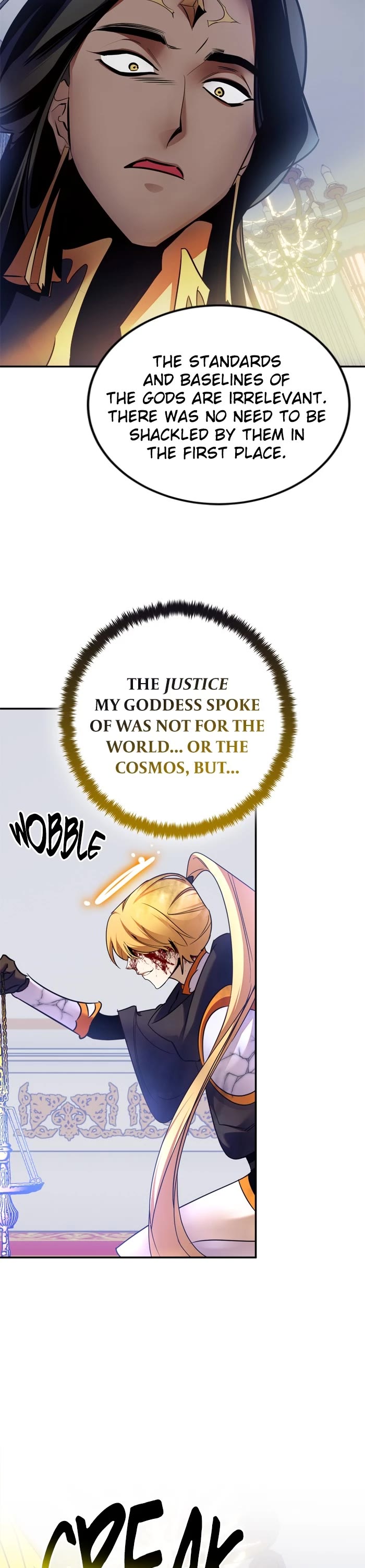 Return to Player chapter 176 page 46