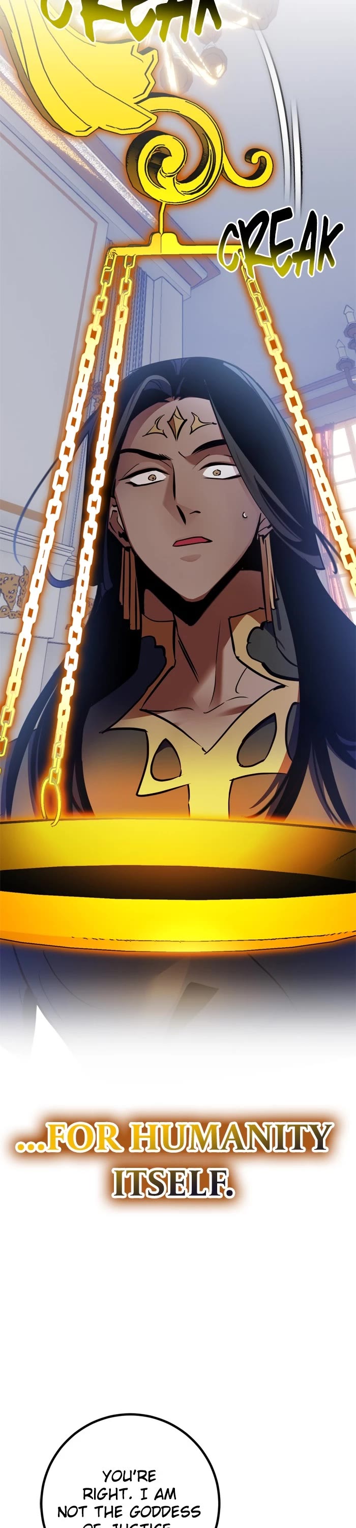 Return to Player chapter 176 page 47