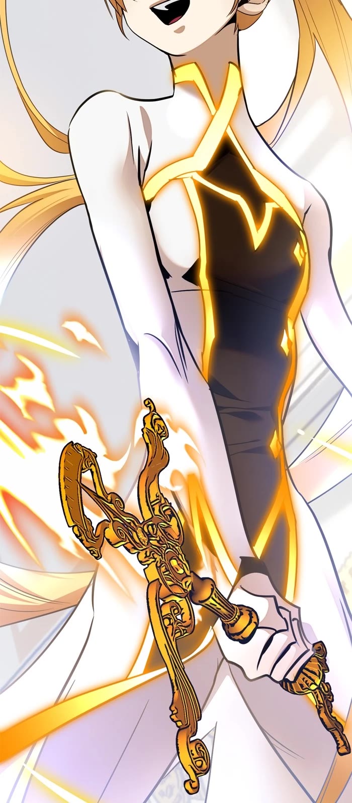 Return to Player chapter 176 page 49