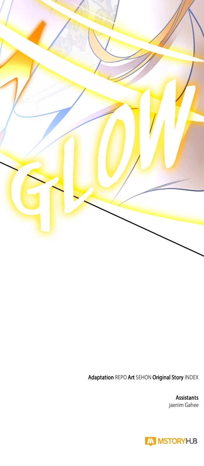 Return to Player chapter 176 page 50