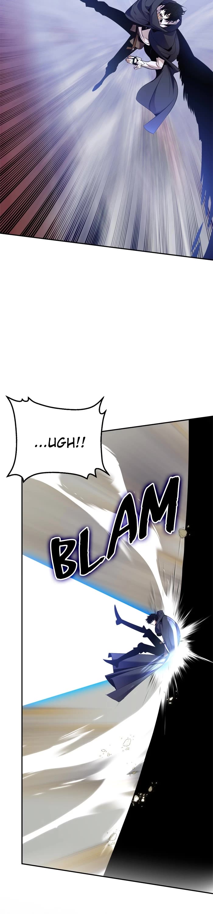 Return to Player chapter 176 page 6