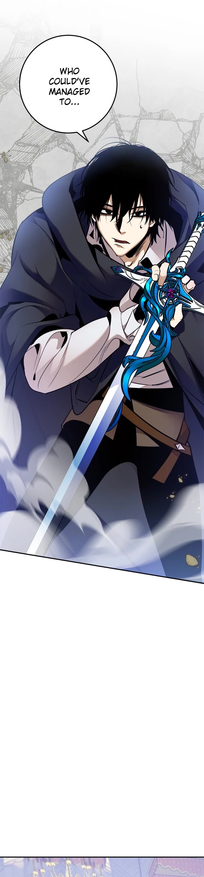 Return to Player chapter 176 page 7