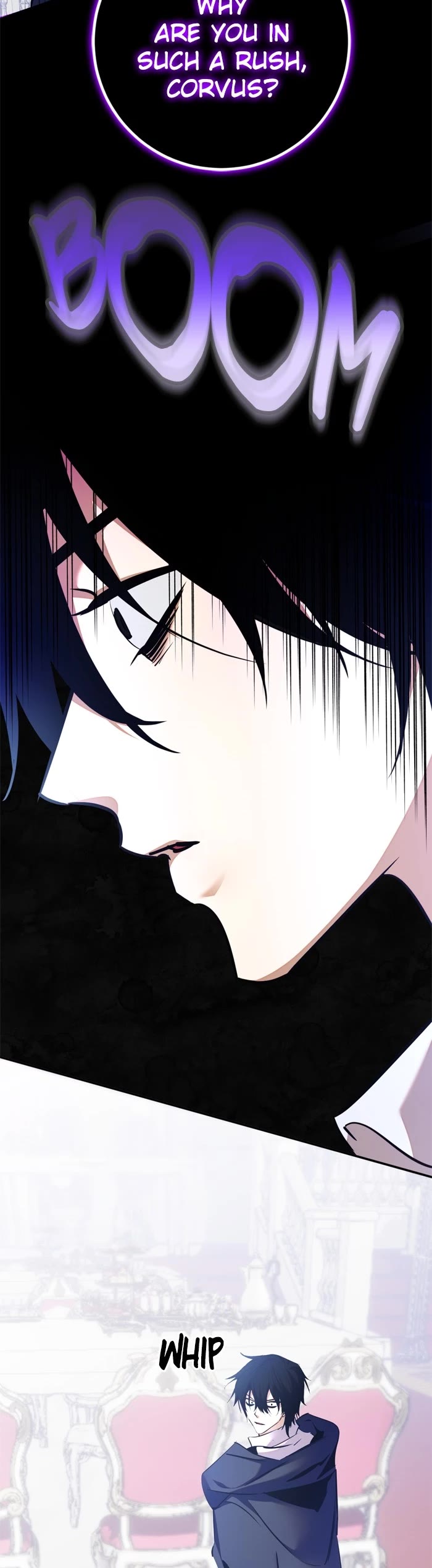 Return to Player chapter 176 page 9